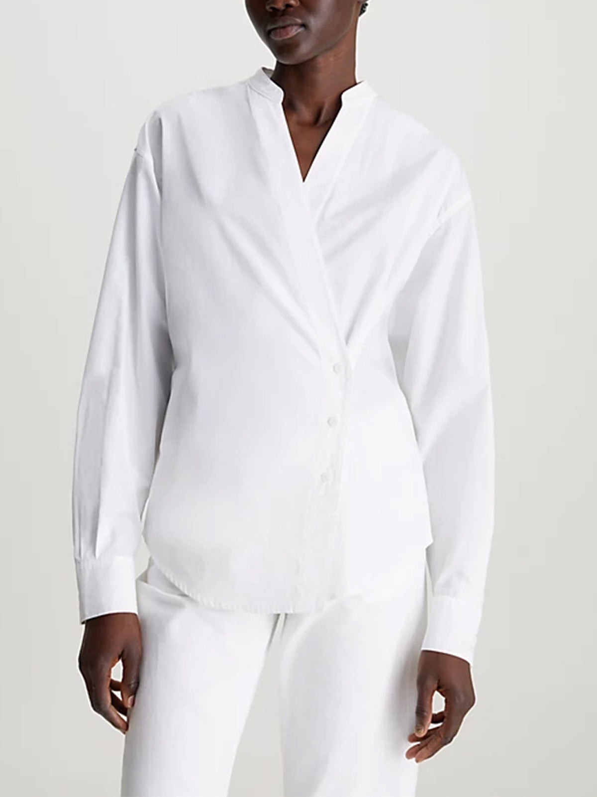 Camicia Cotone-2