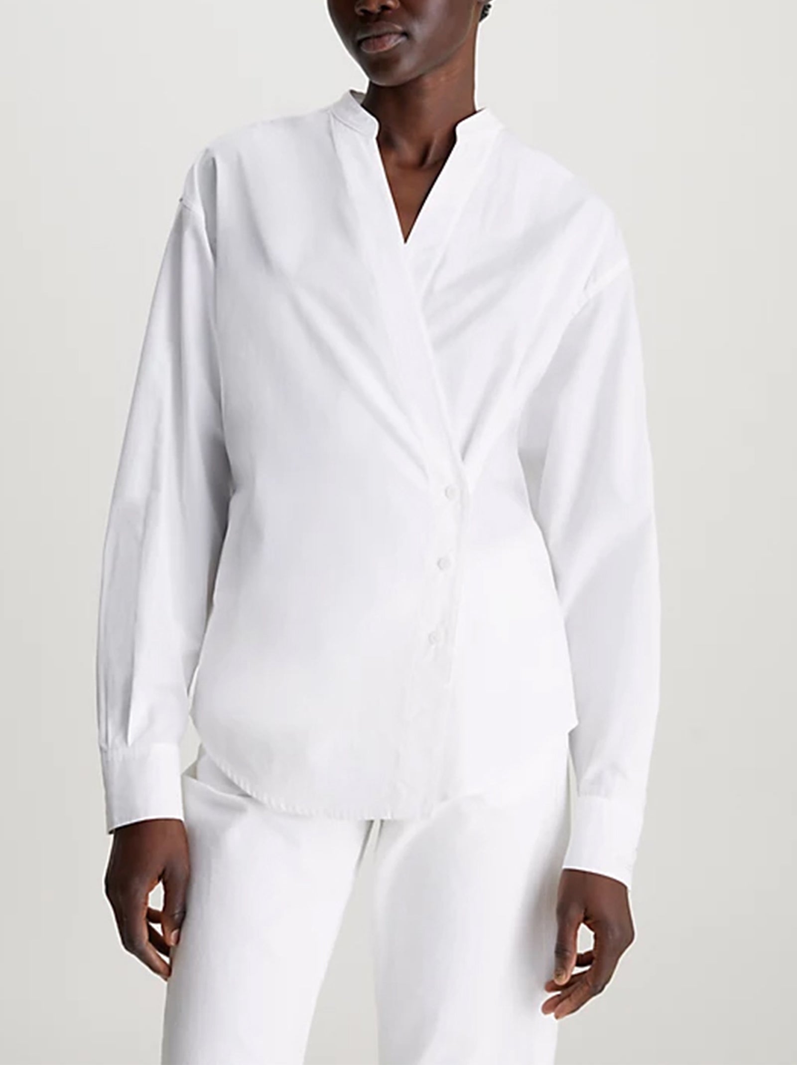 Camicia Cotone-2