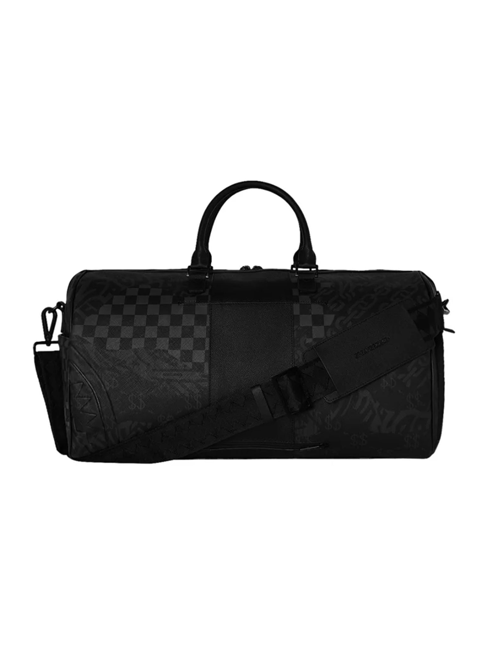 Borsone 3Am Mix Up V2 Large Duffle-3