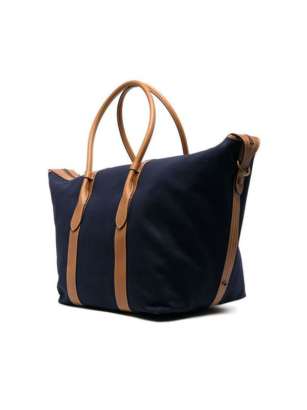 Borsa Luggage Polo Pony-2