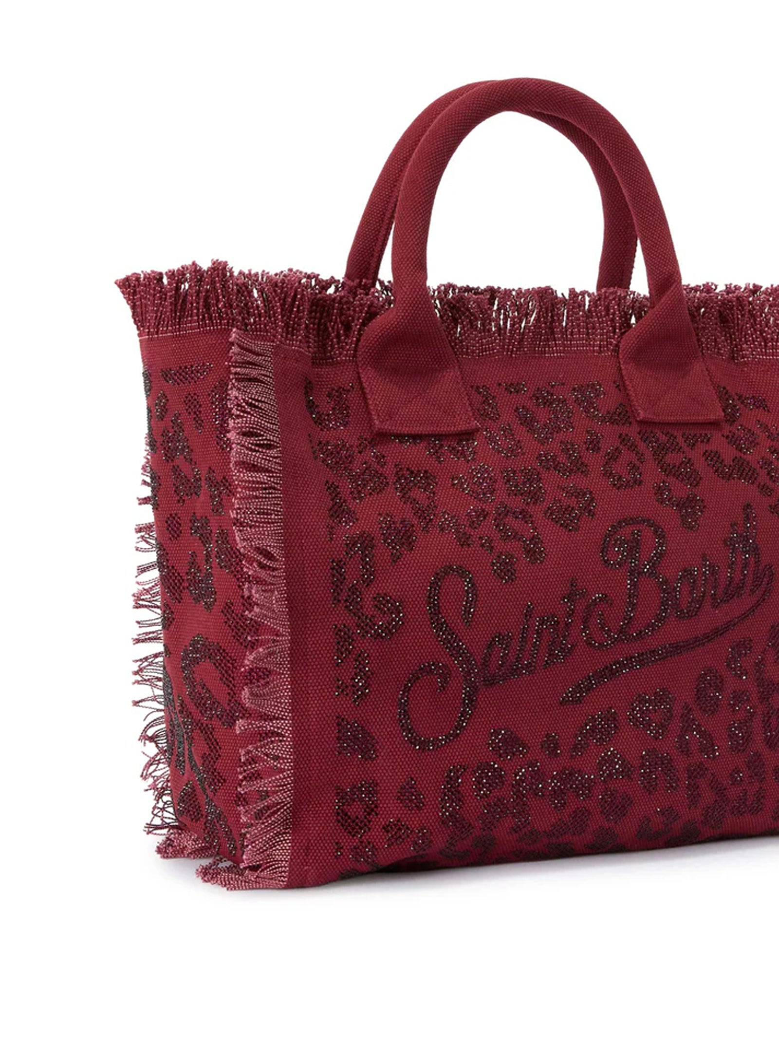 Borsa Vanity Leo Strass-2