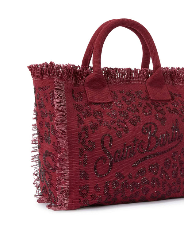 Borsa Vanity Leo Strass-2
