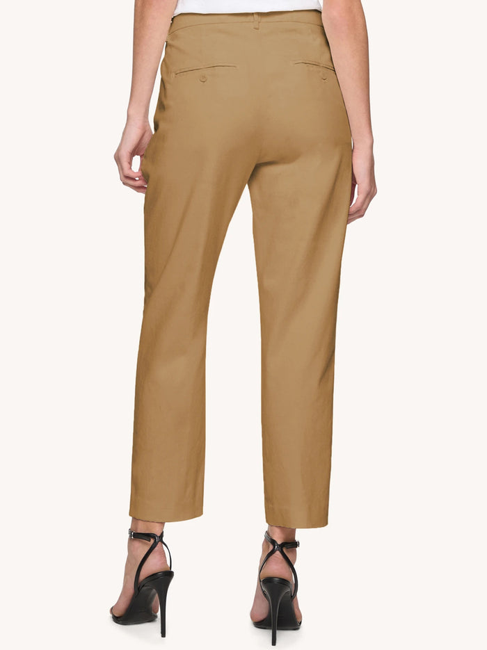 Nima Zip trousers-3