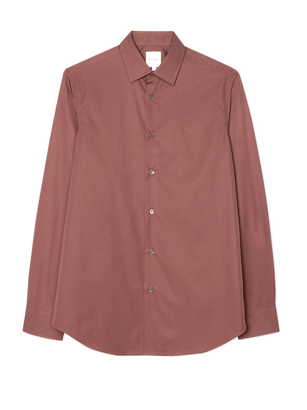Camicia Tailored Fit