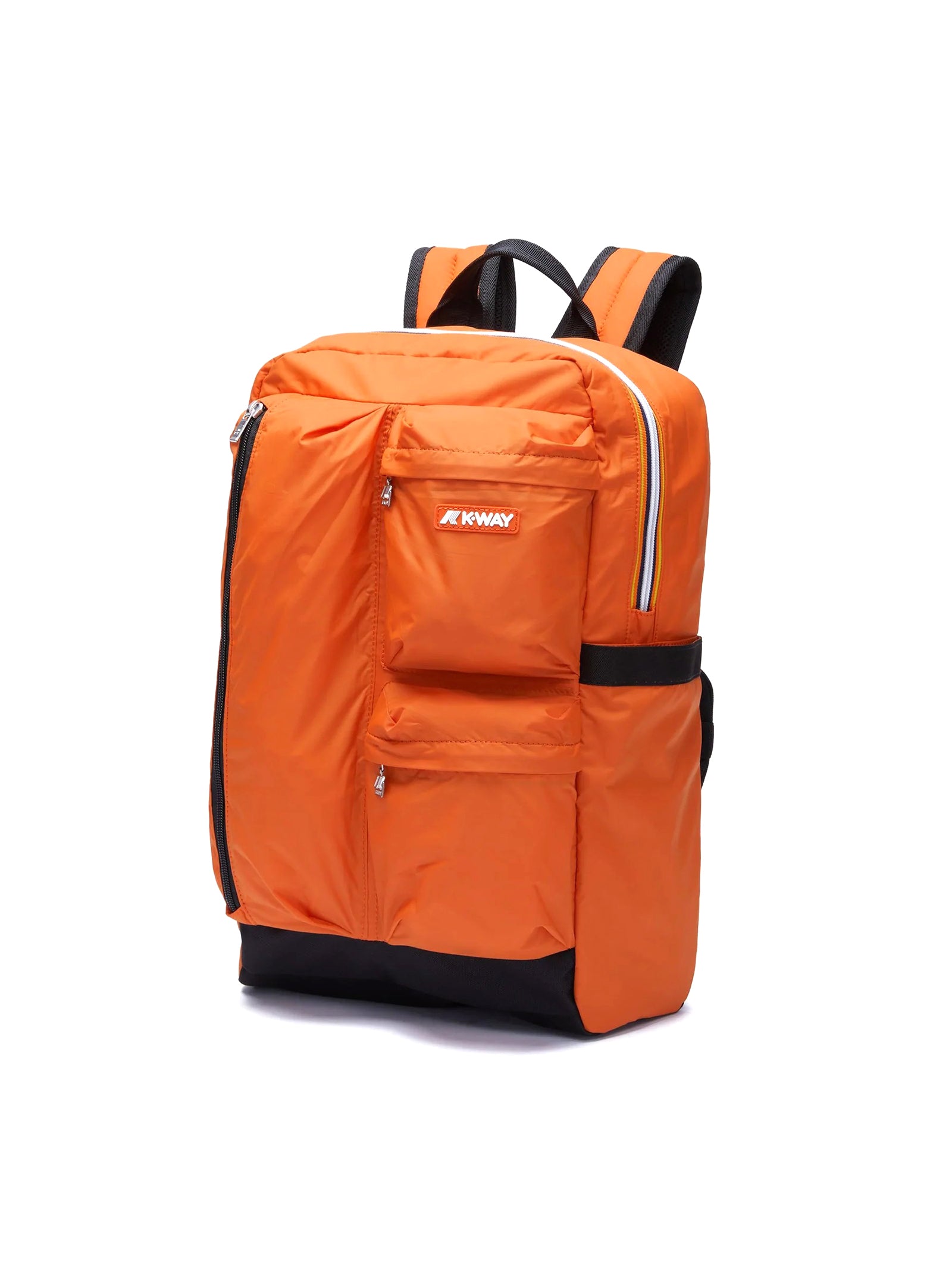 Zaino Arancione-2