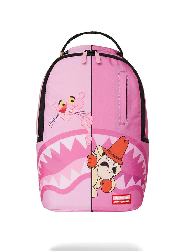 Zaino Pink Panther Split Dlx Mini Backpack