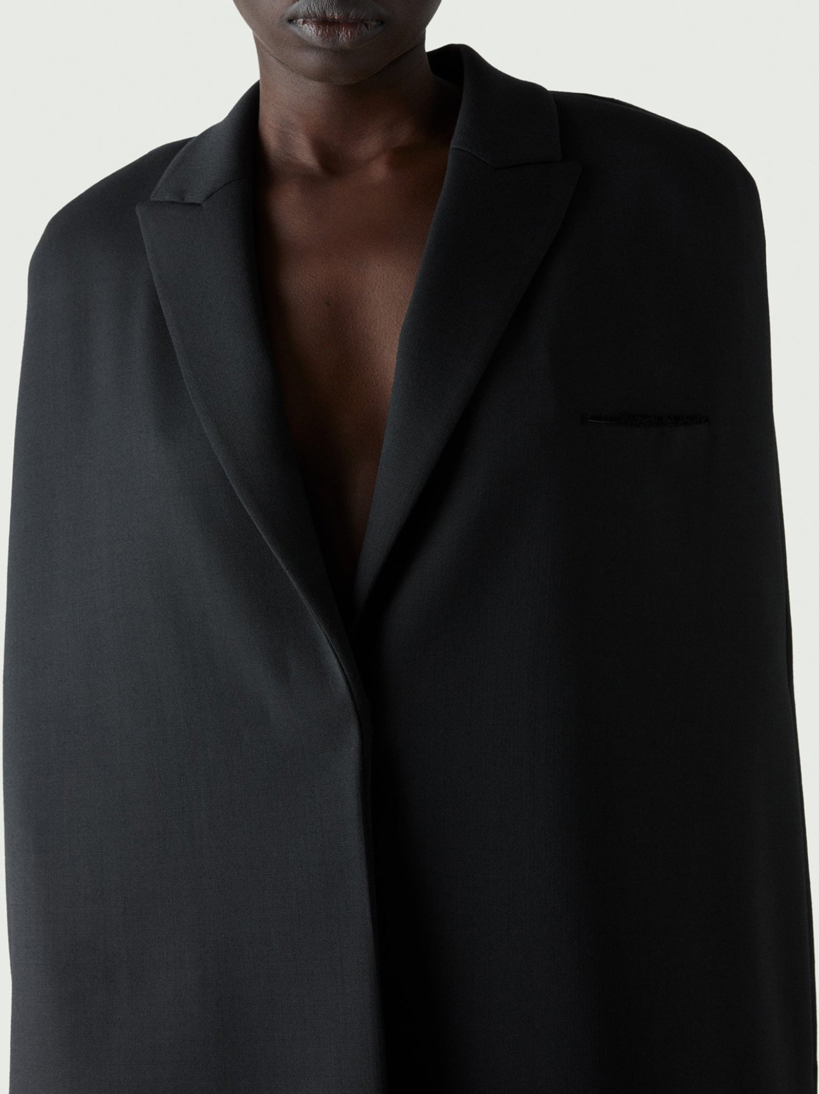 Tailored Cape-4