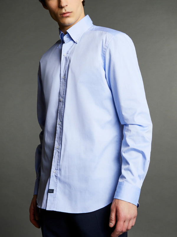 Camicia Button Down-2
