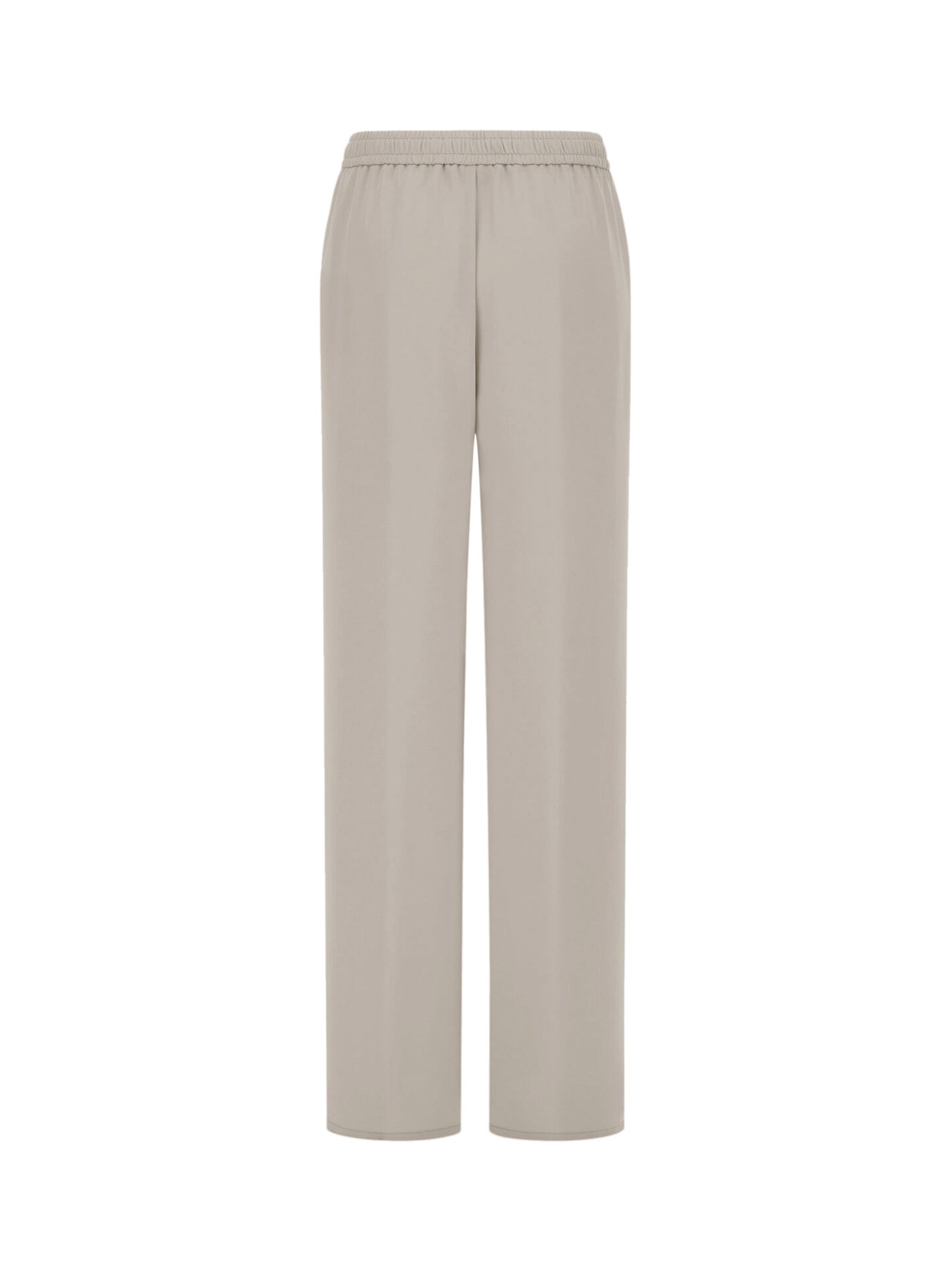 Pantaloni Con Coulisse-2