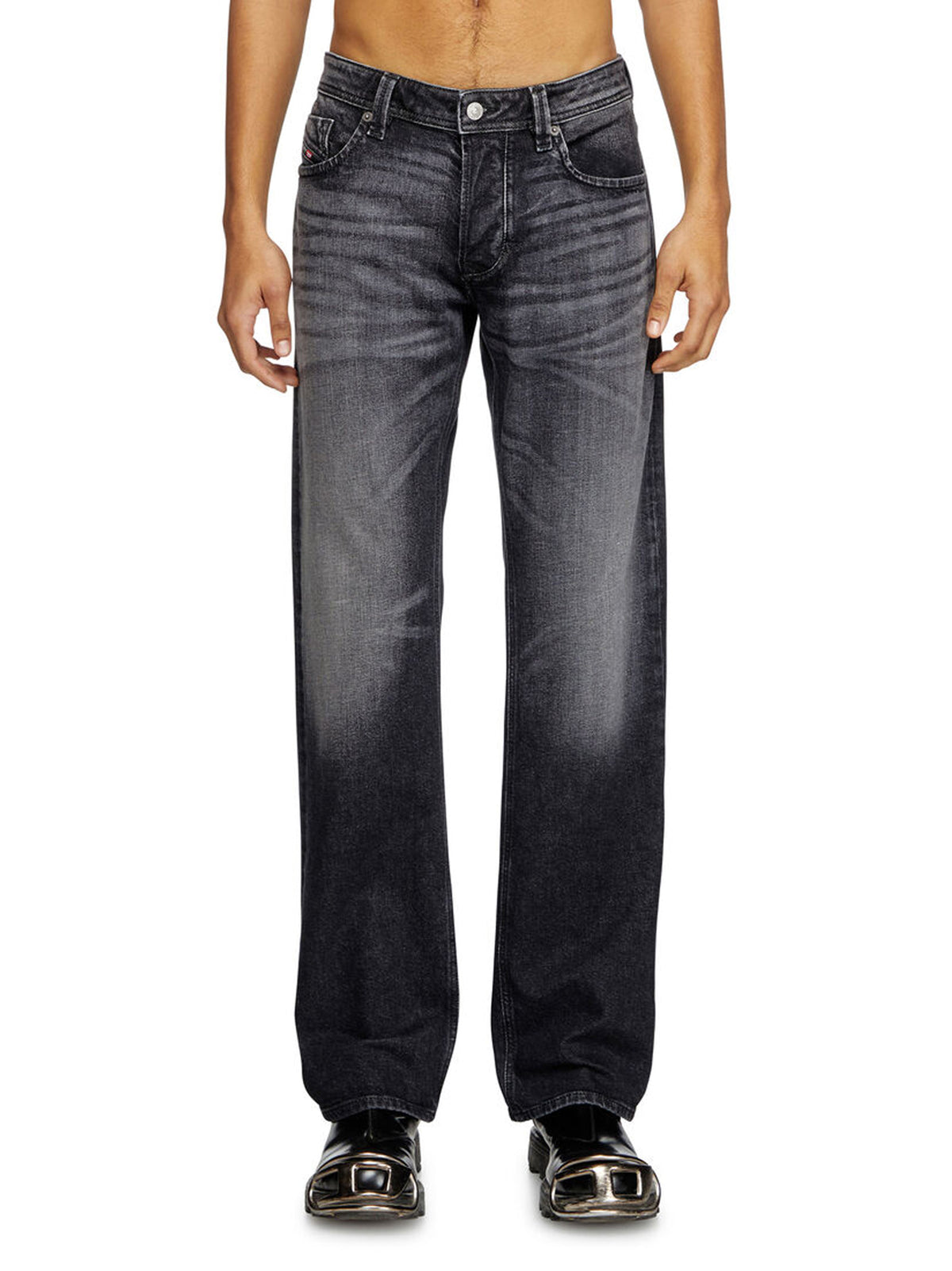 Regular Jeans 1985 Larkee 09L52-2