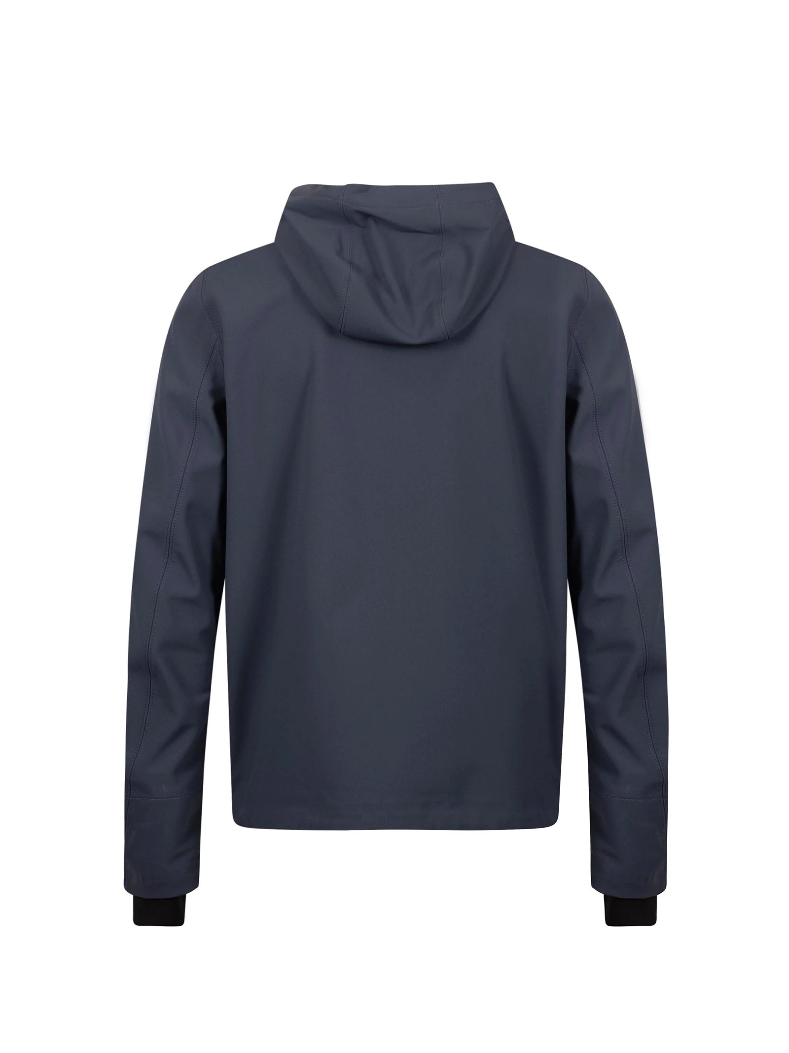 K-Way Jacko Bonded Corto-2