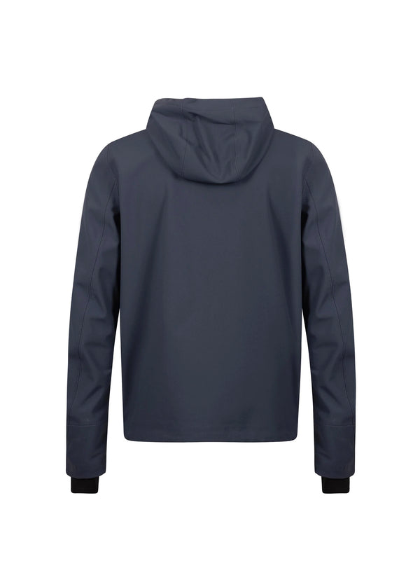 K-Way Jacko Bonded Corto-2