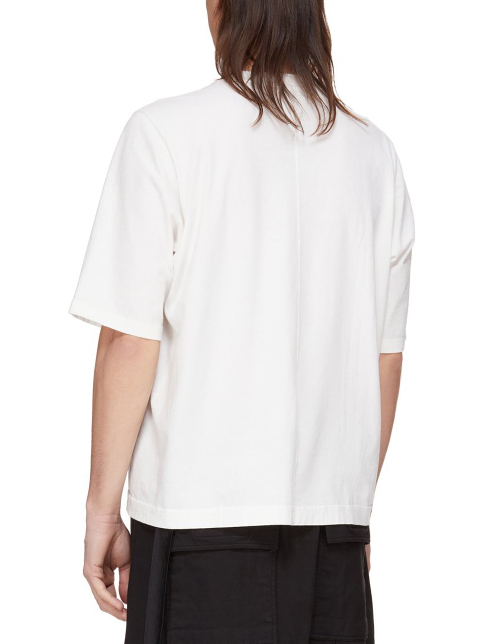 Drkshdw Walrus T-Shirt-2