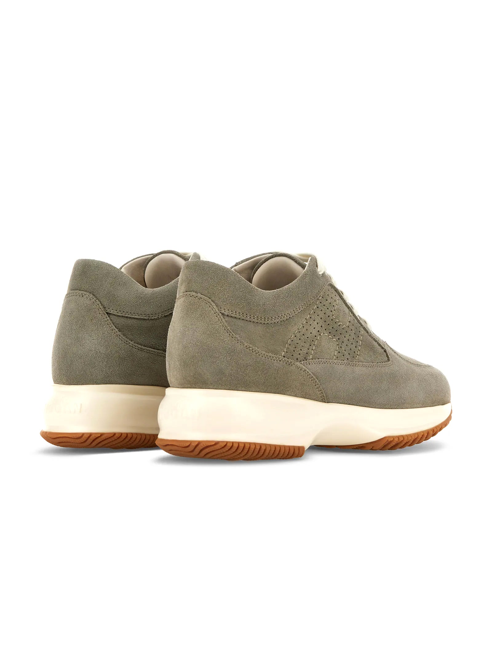 Hogan Interactive Forata-3