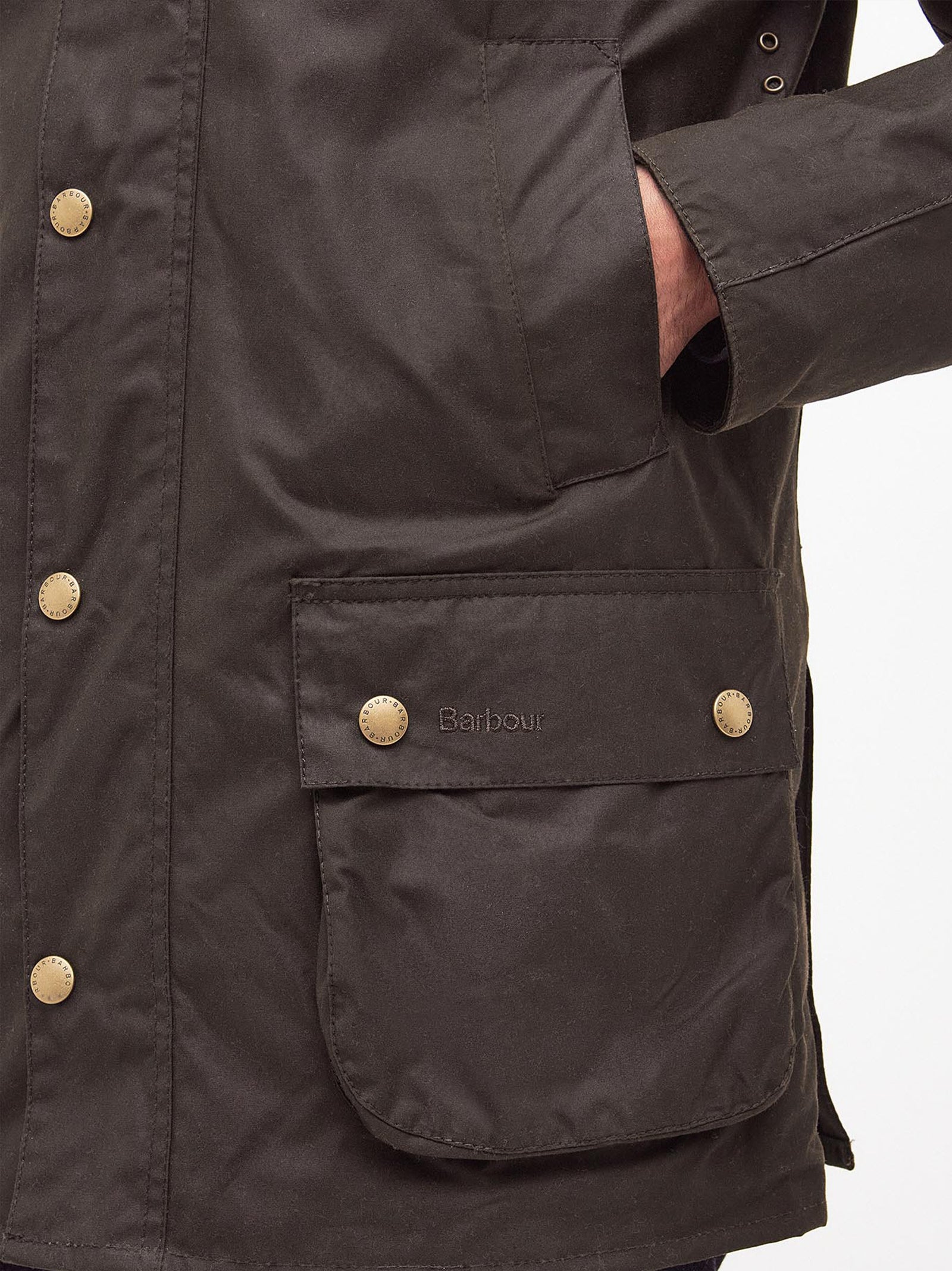 BARBOUR