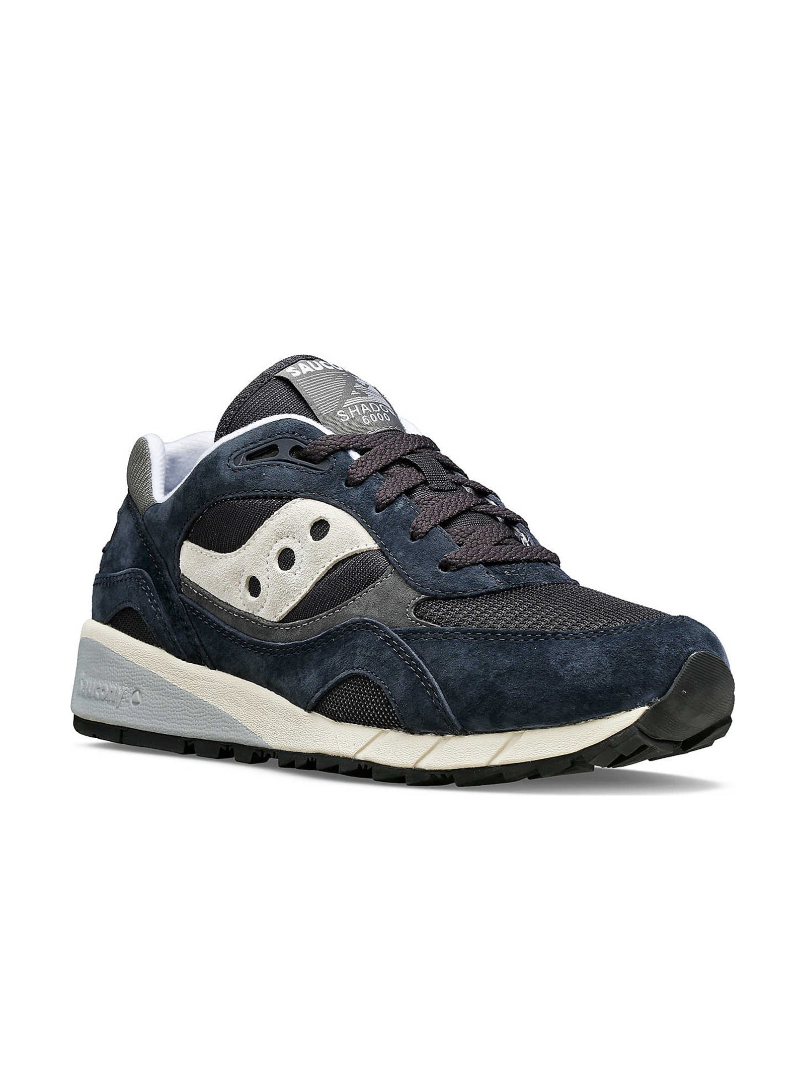 Shadow 6000-2