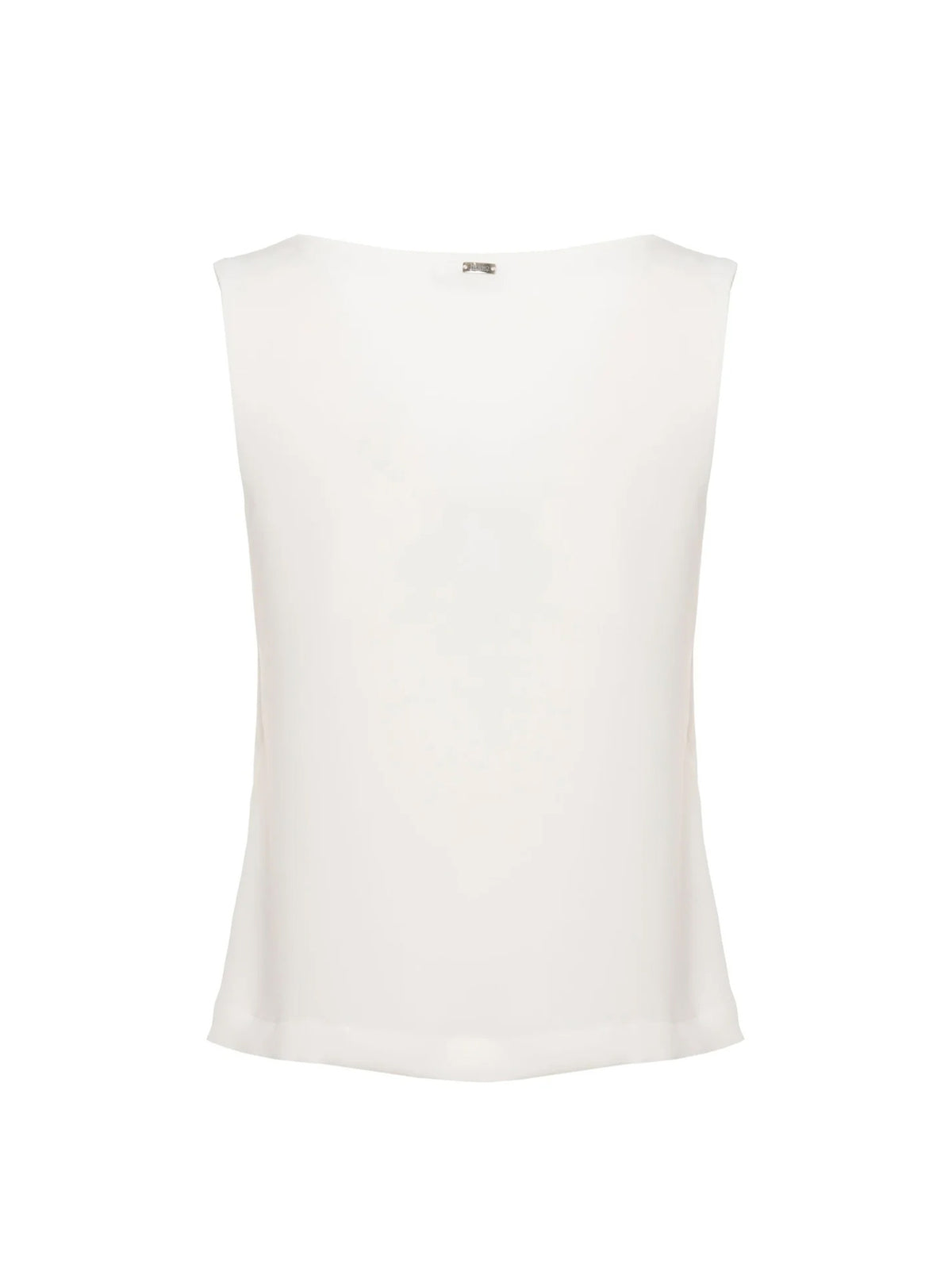 Herno Blusa Smanicata-2