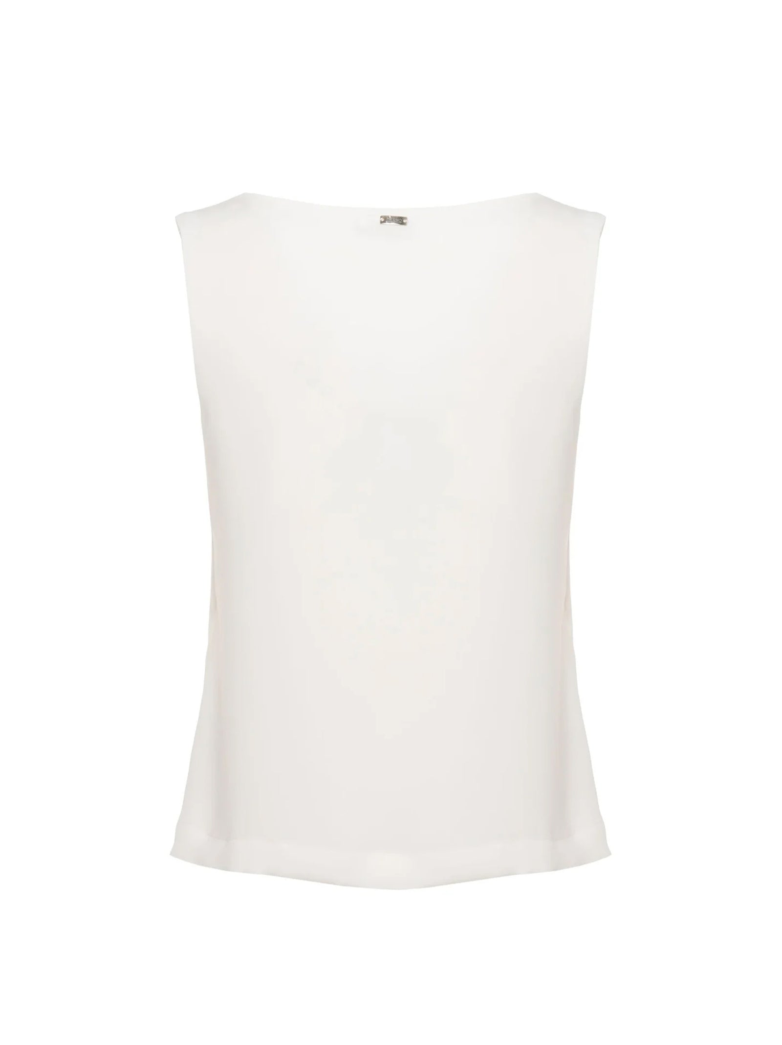 Herno Blusa Smanicata-2