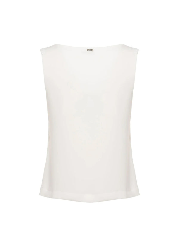 Herno Blusa Smanicata-2