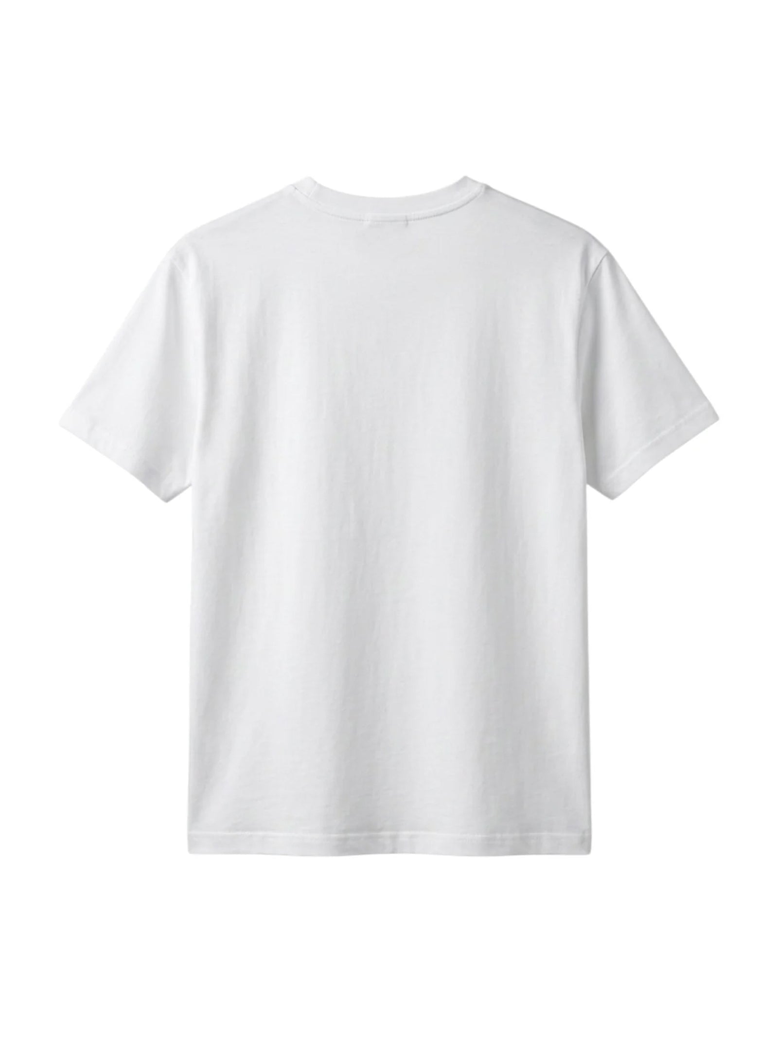 Saint Barth T-Shirt Cocktail In Mano Malessere Lontano-2