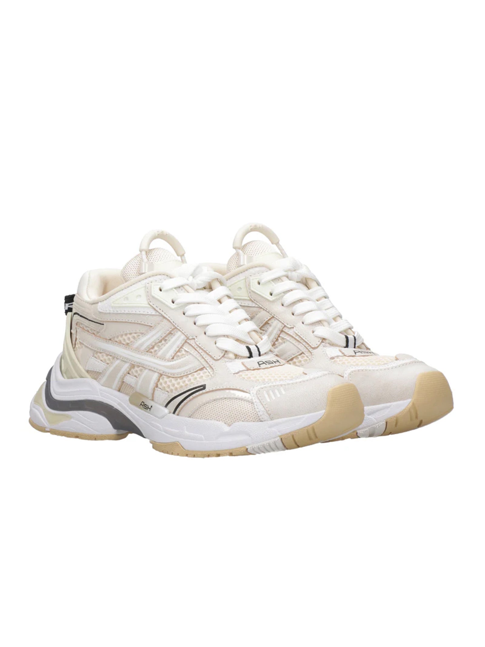 Sneakers Race-2
