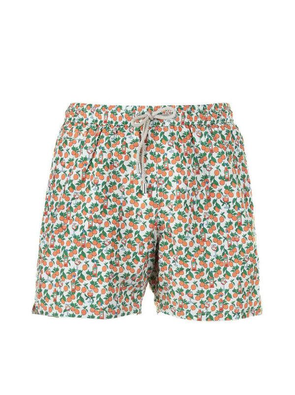 Swimshort Spritz Garden
