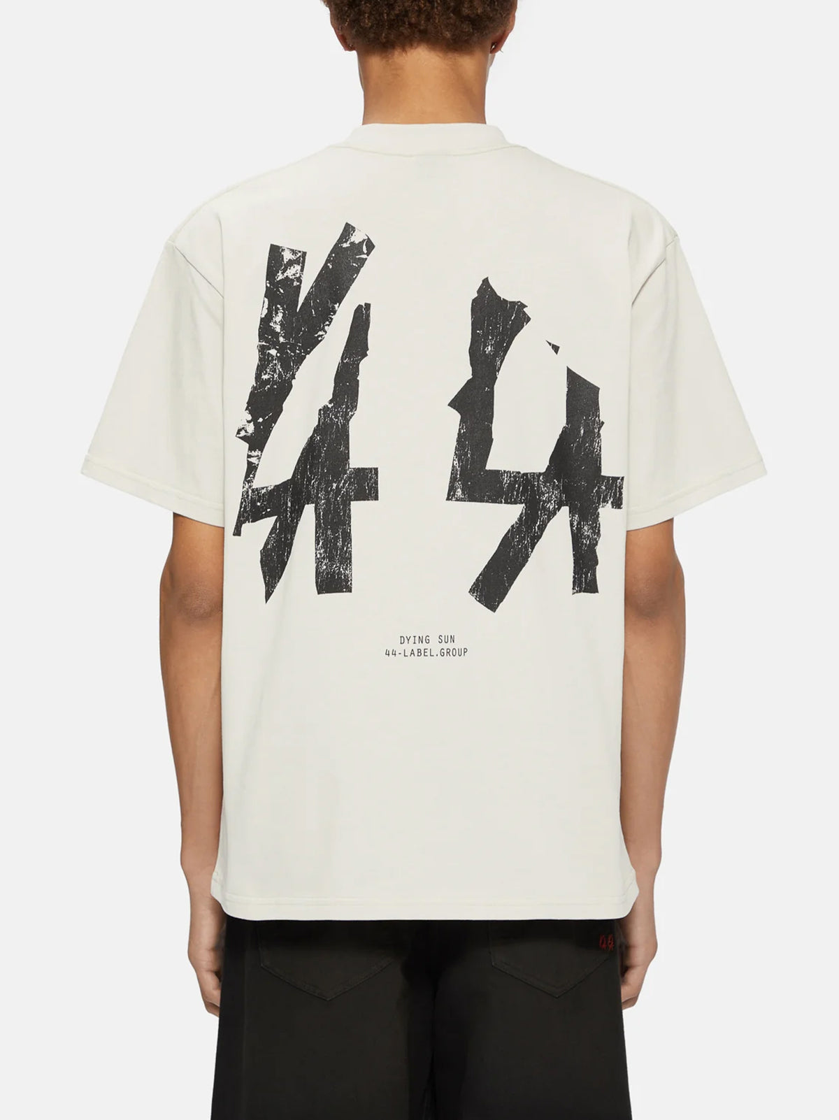 Crinkle T-Shirt-3