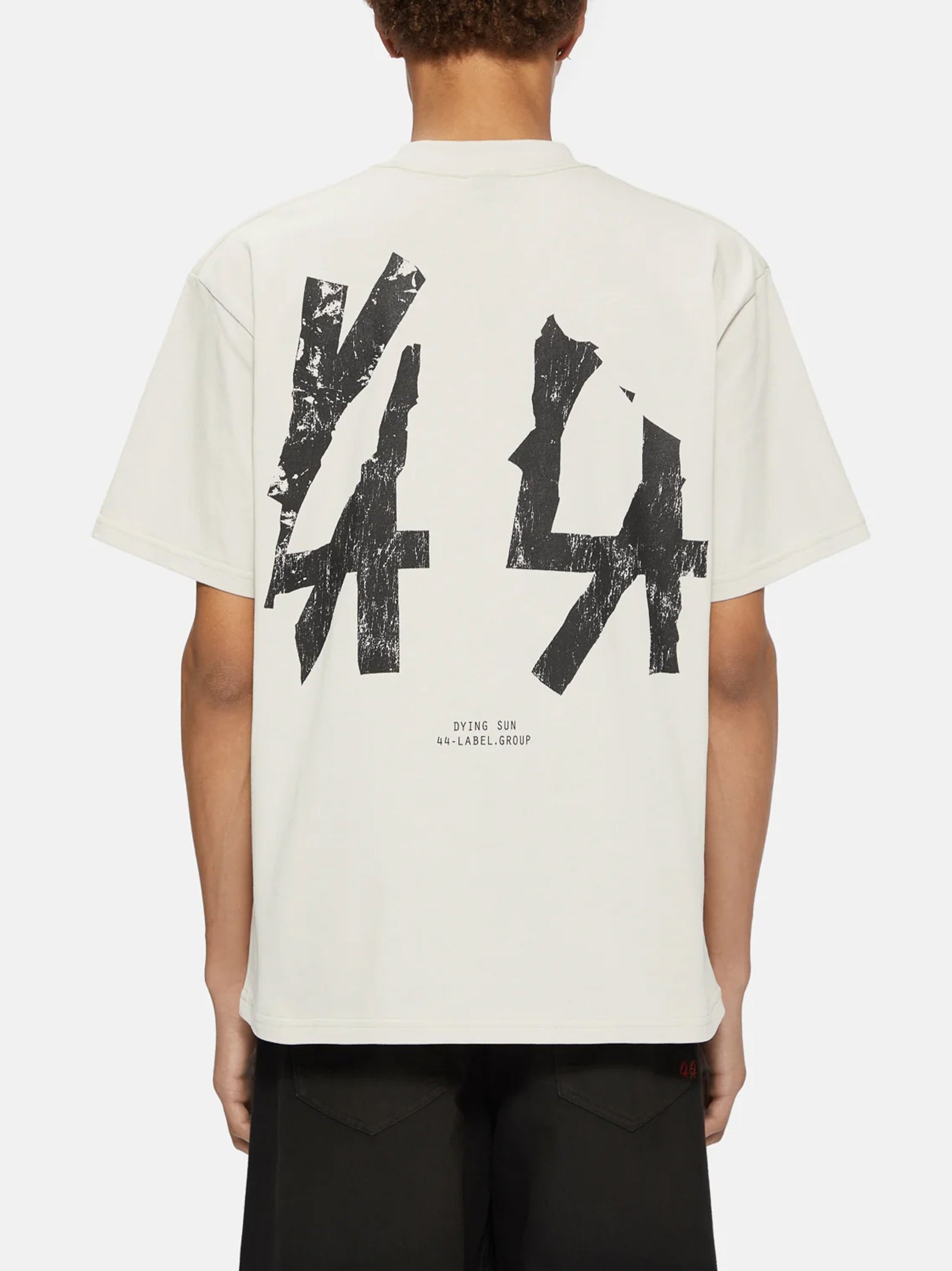 Crinkle T-Shirt-3