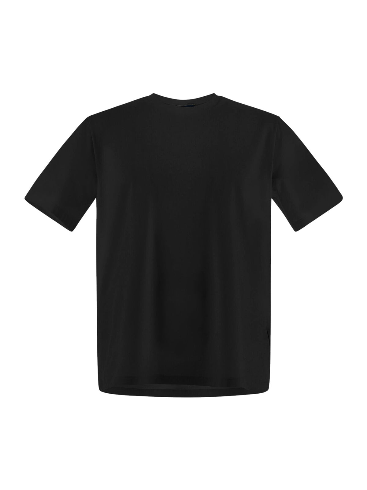 T-Shirt Cotton Stretch-1