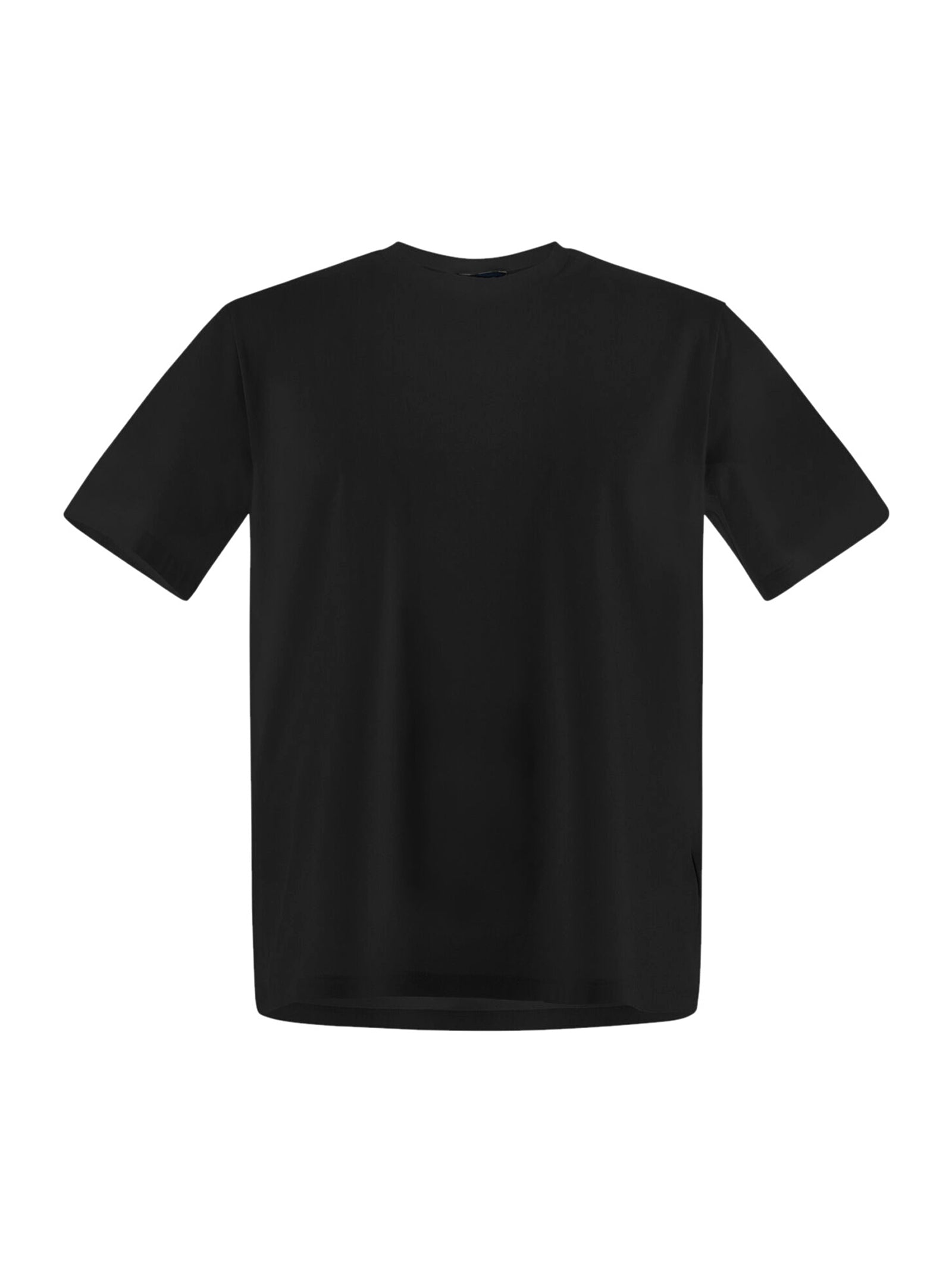 T-Shirt Cotton Stretch-1