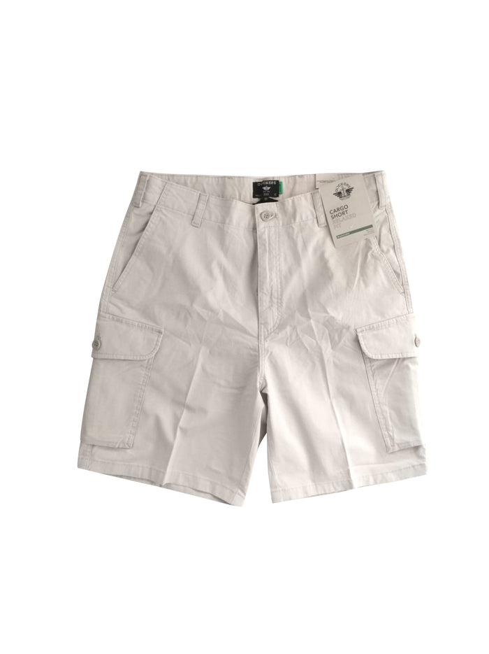 Bermuda T2 Cargo Shorts-1