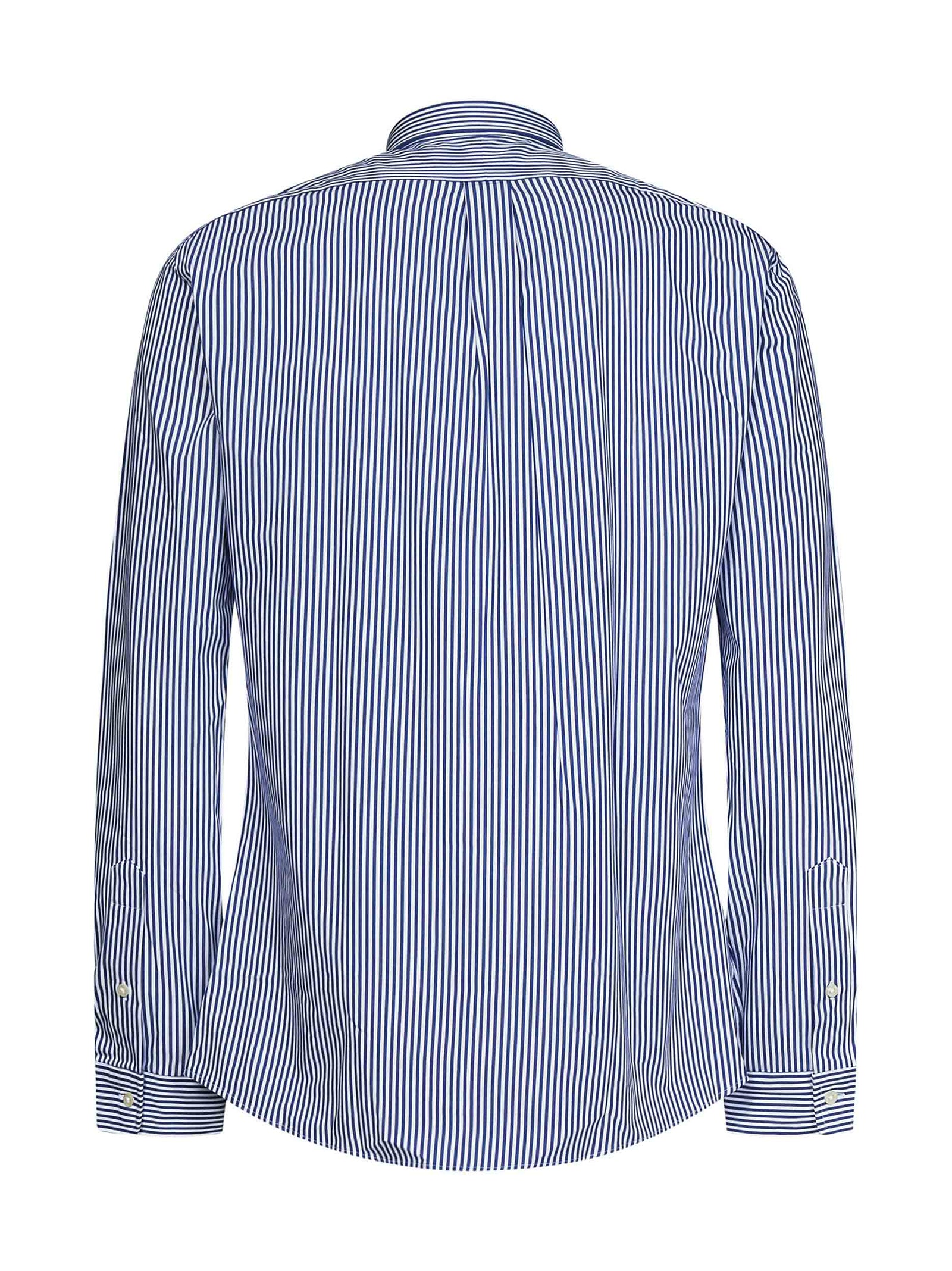 Camicia Sportiva Manica Lunga-2
