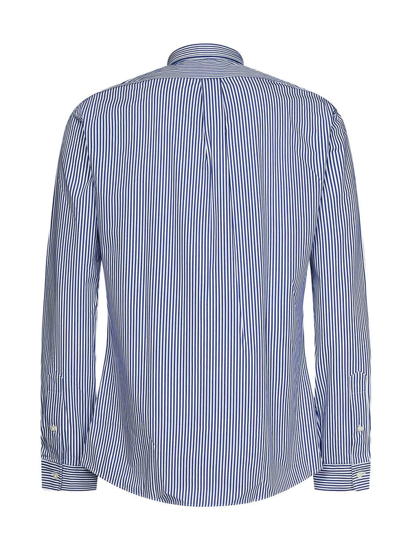 Camicia Sportiva Manica Lunga-2
