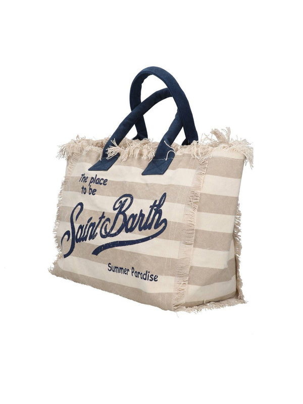 Borsa Vanity Rigata-2