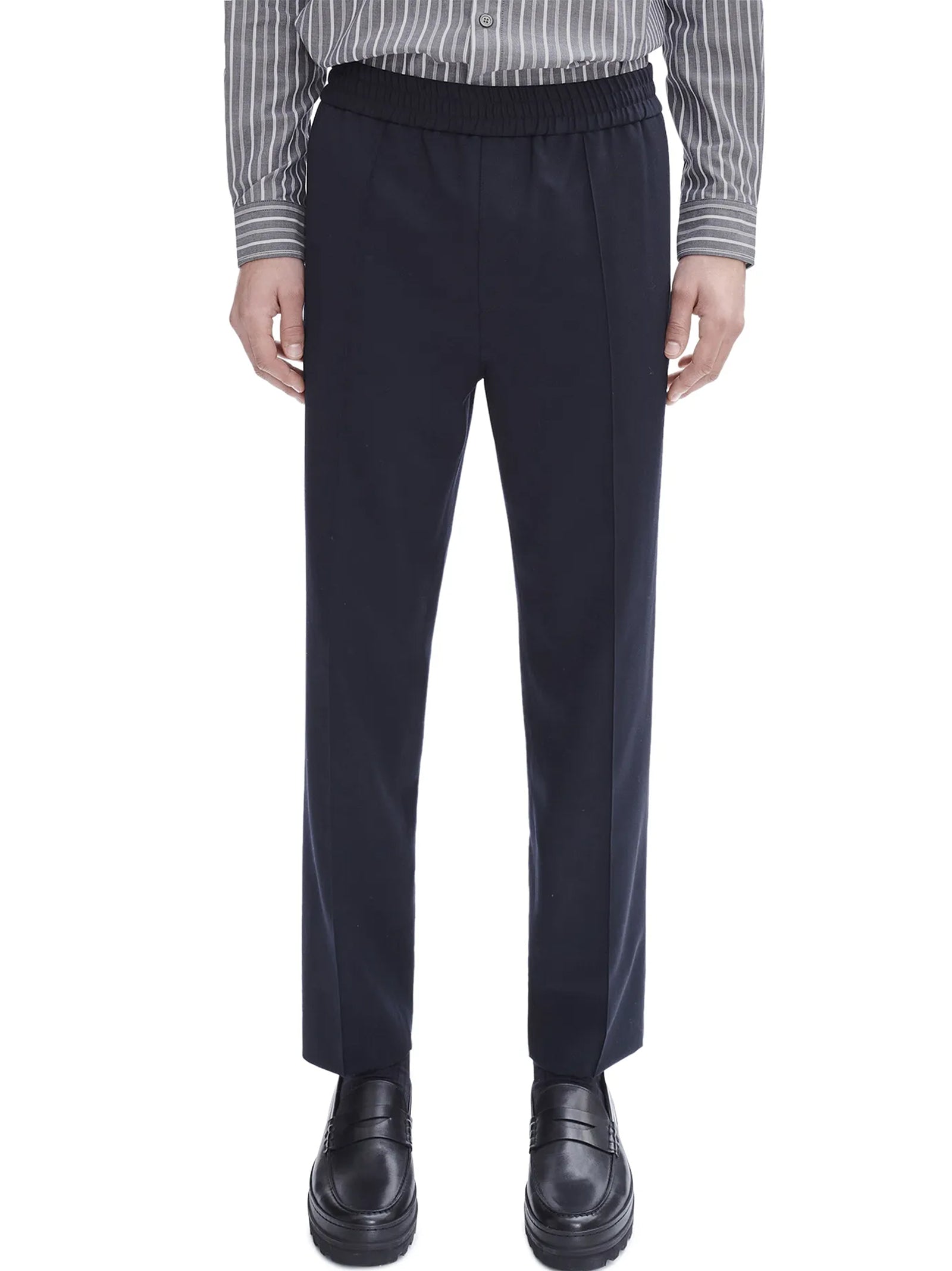 Pantaloni Pieter-2