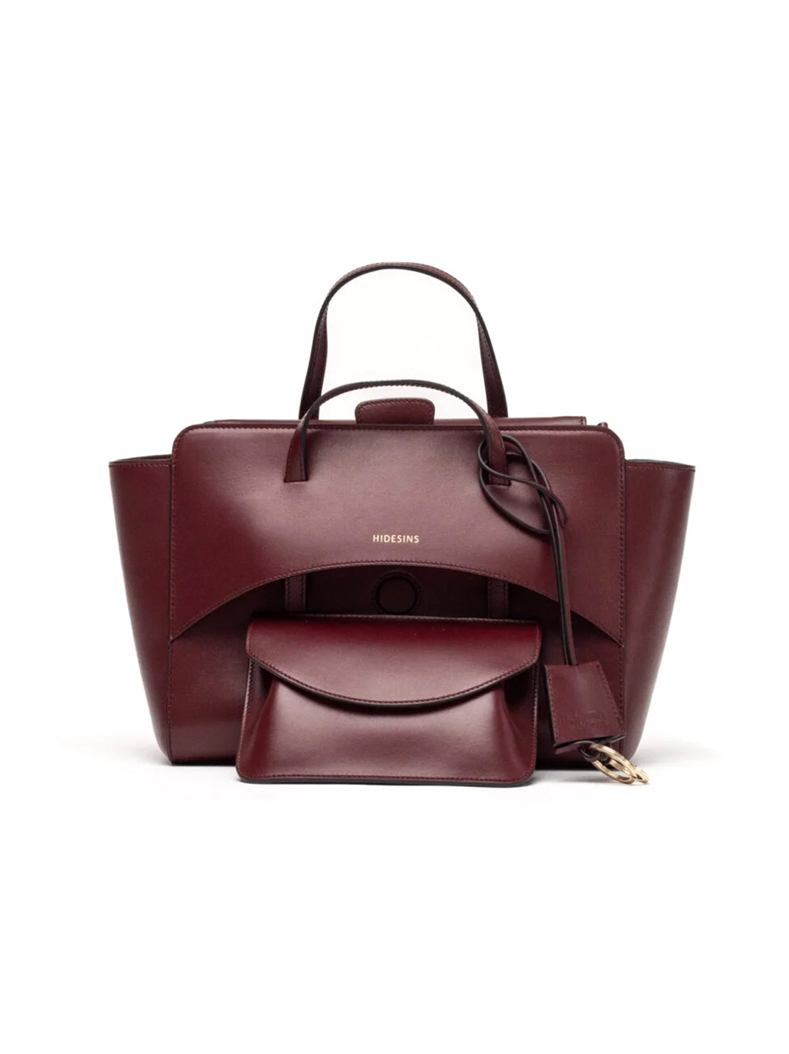 Hidesins Bag Flap M Premiere-2