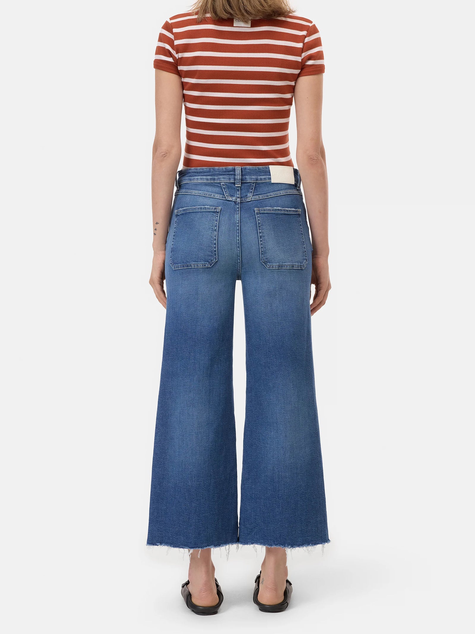 Jeans Wera Cropped-3