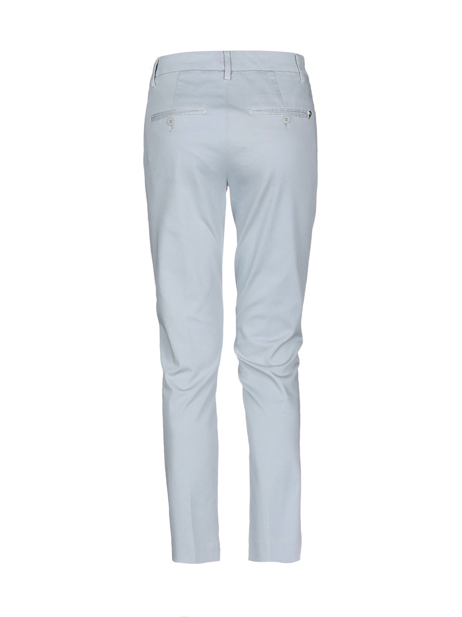 Pantalone Perfect Stretto-2