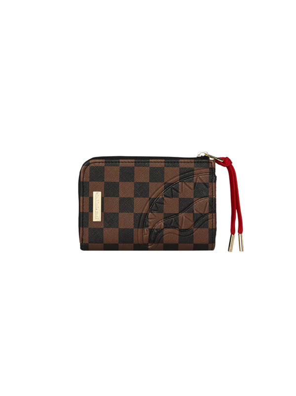 Portafoglio Red Redemption  Wallet