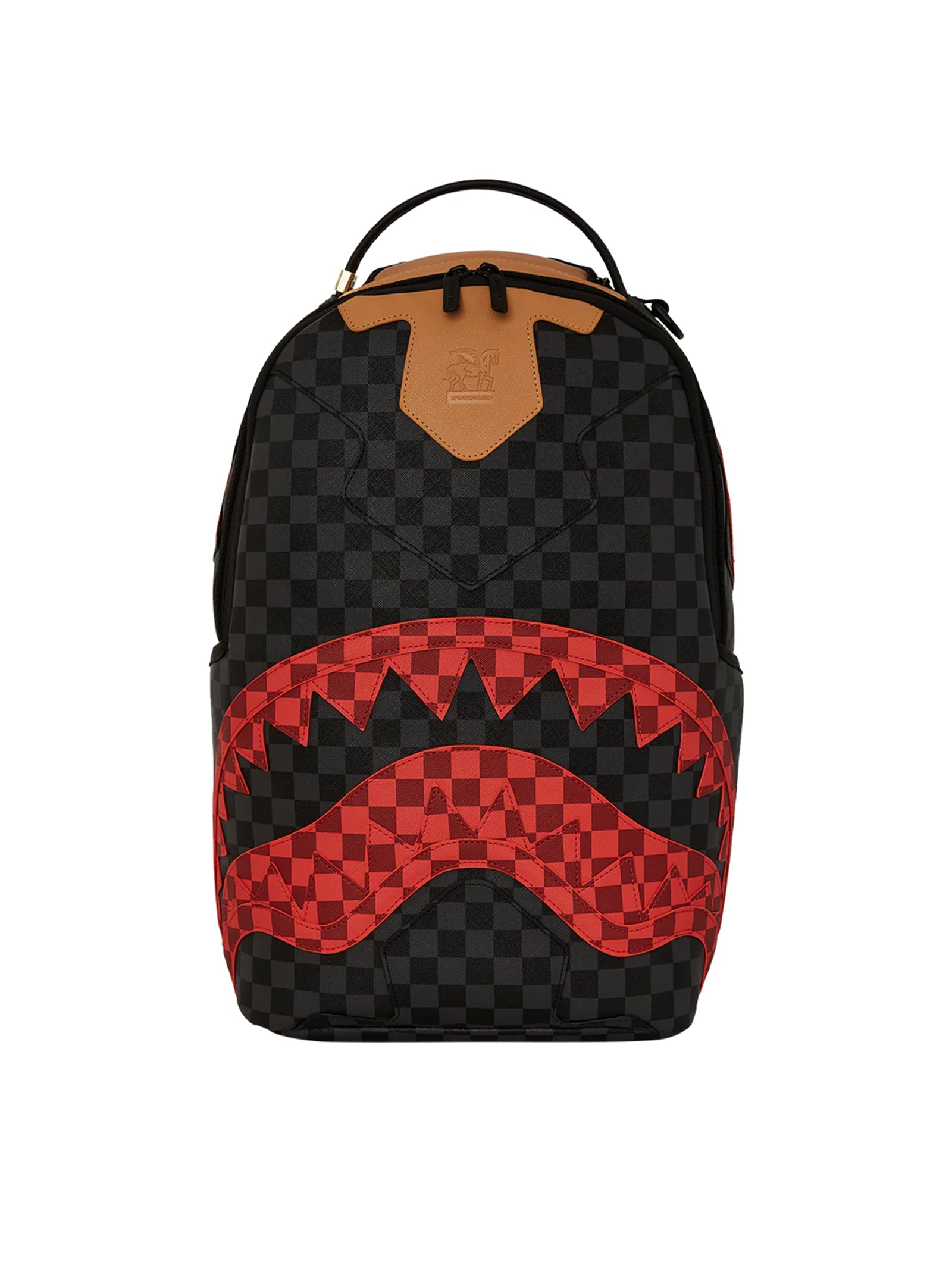 Zaino Evil Triple Decker Backpack-1