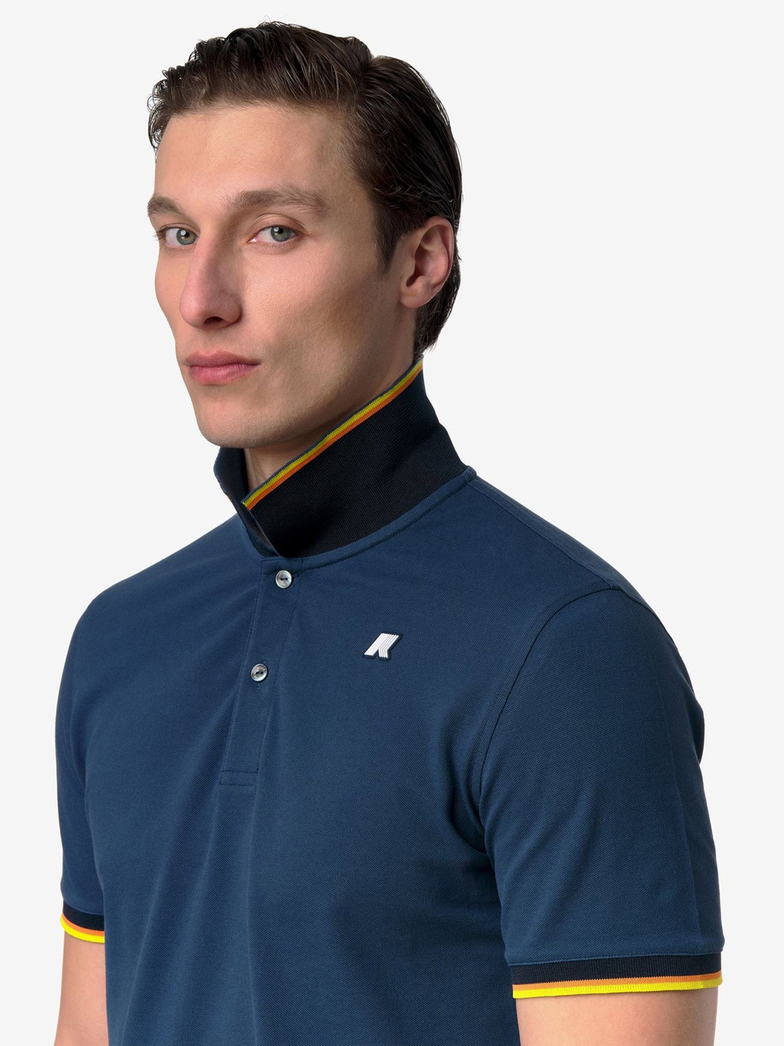 Polo Vincent Pique-2