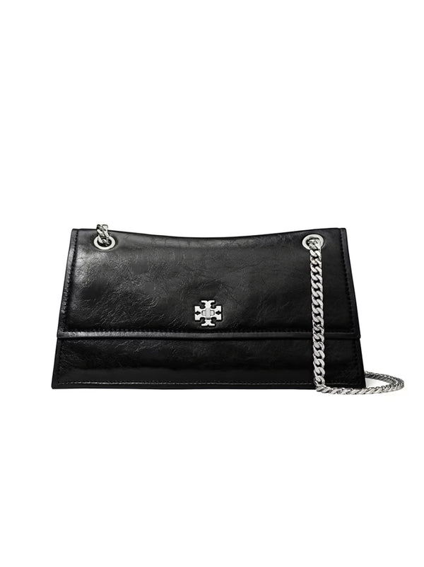 Kira Turnlock Shoulder Bag