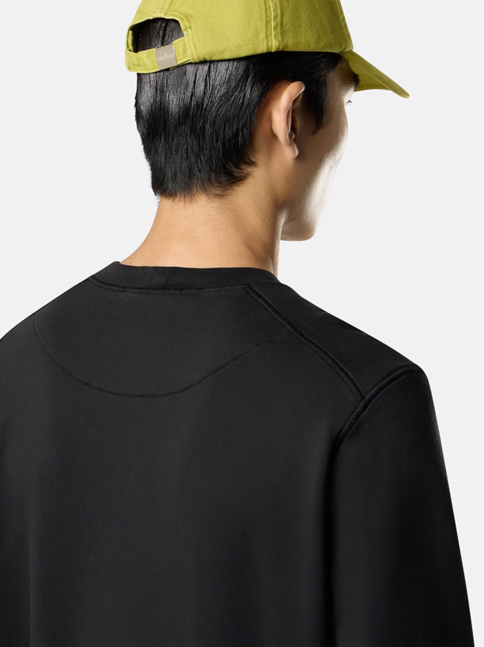 Felpa Girogola Cotton-3
