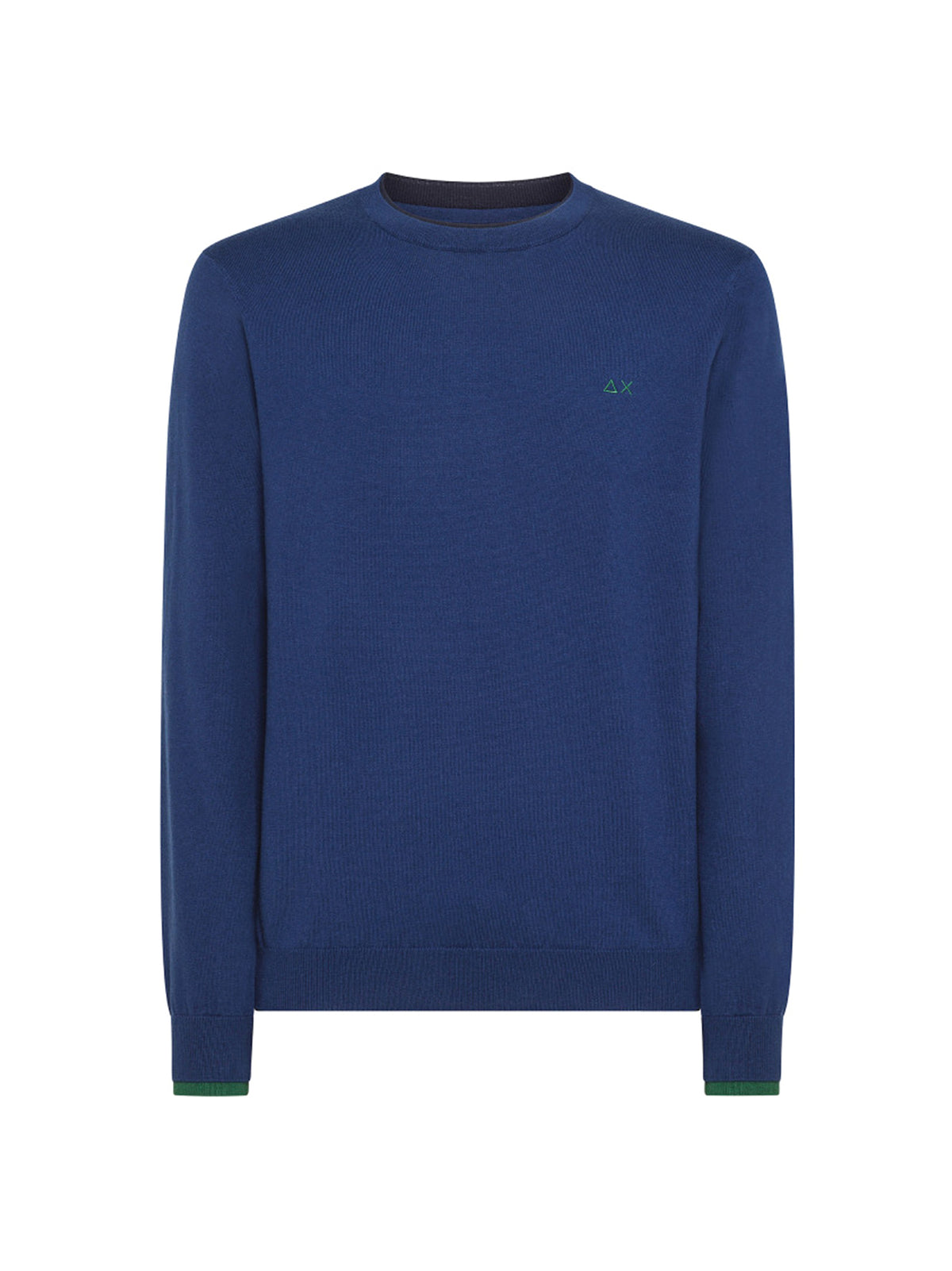 Maglia Girocollo-1