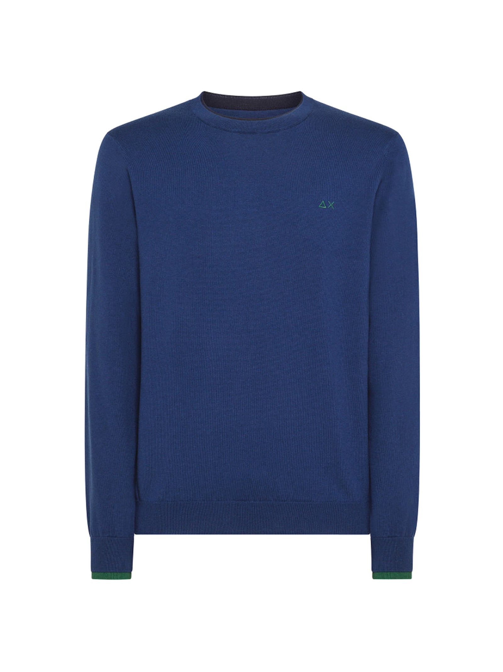 Maglia Girocollo-1
