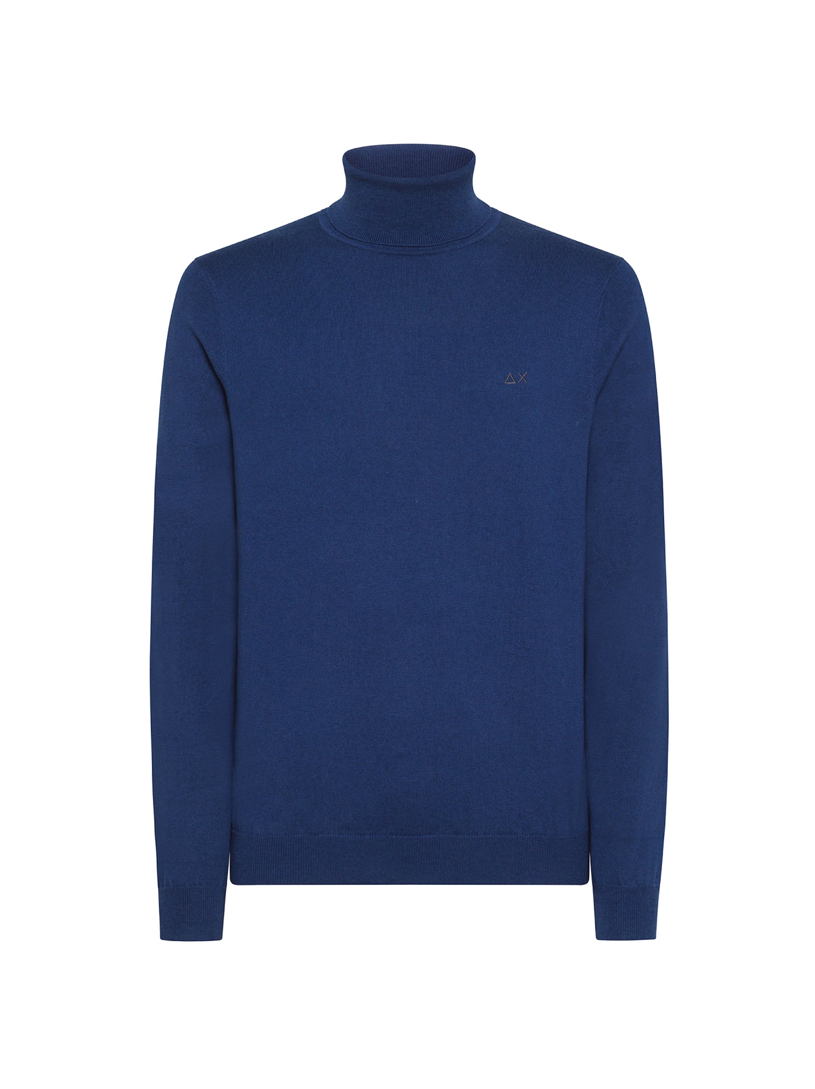 Maglia Collo Alto-1