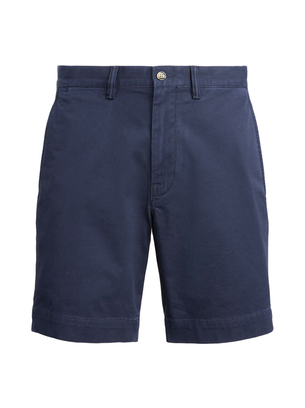 Bermuda Stretch Twill