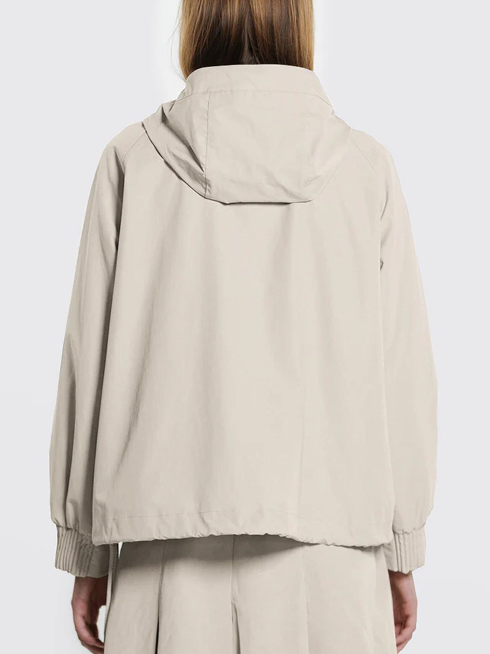 Giubbino Maniche Raglan Manta-4