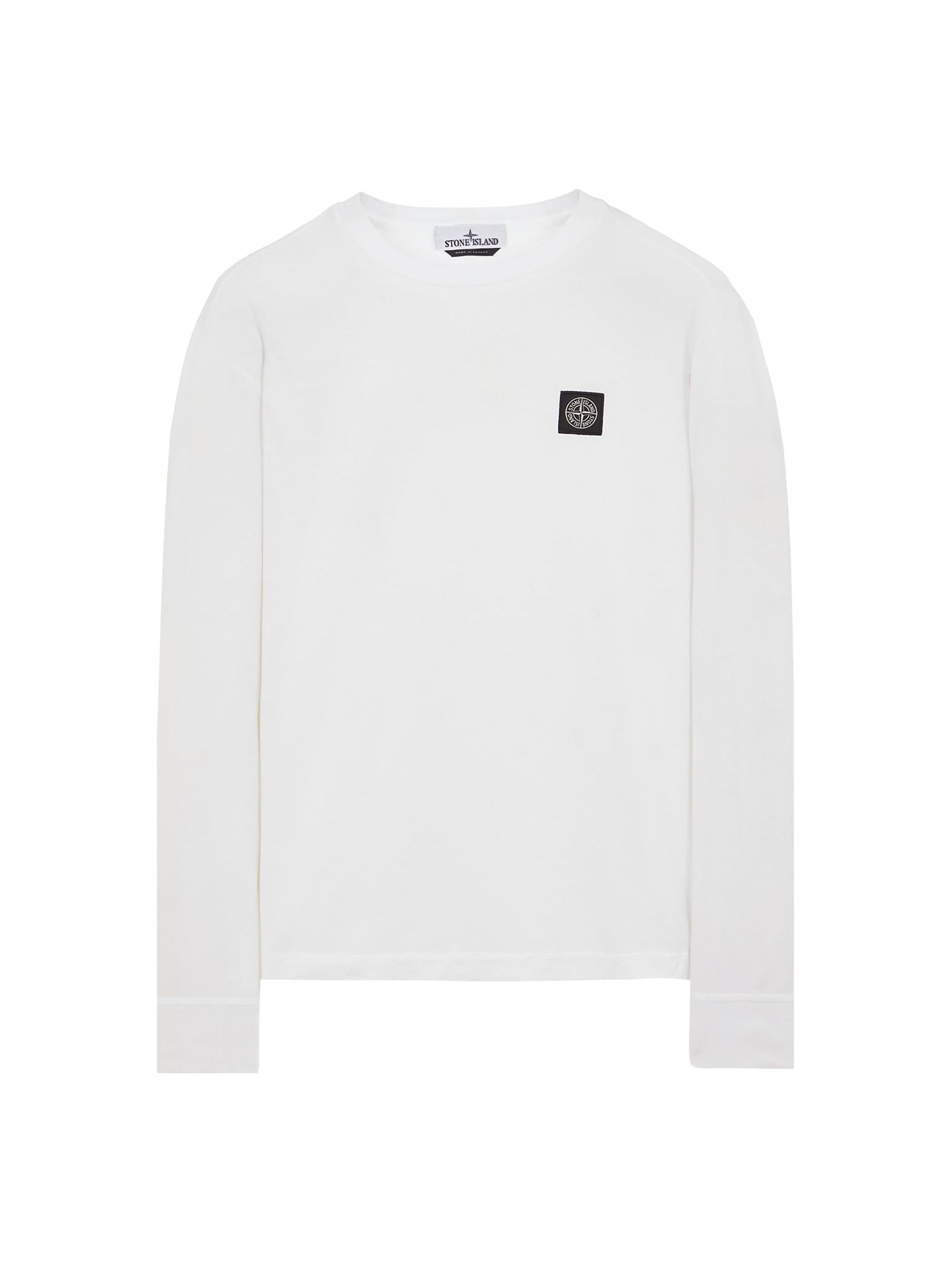T-Shirt Maniche Lunghe-1