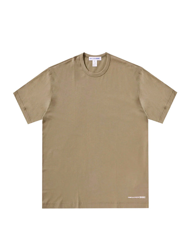 T-Shirt Over